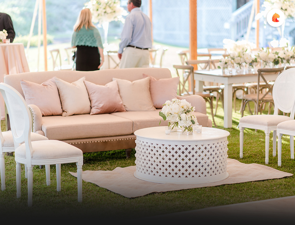 Chairs, Stools and Lounge