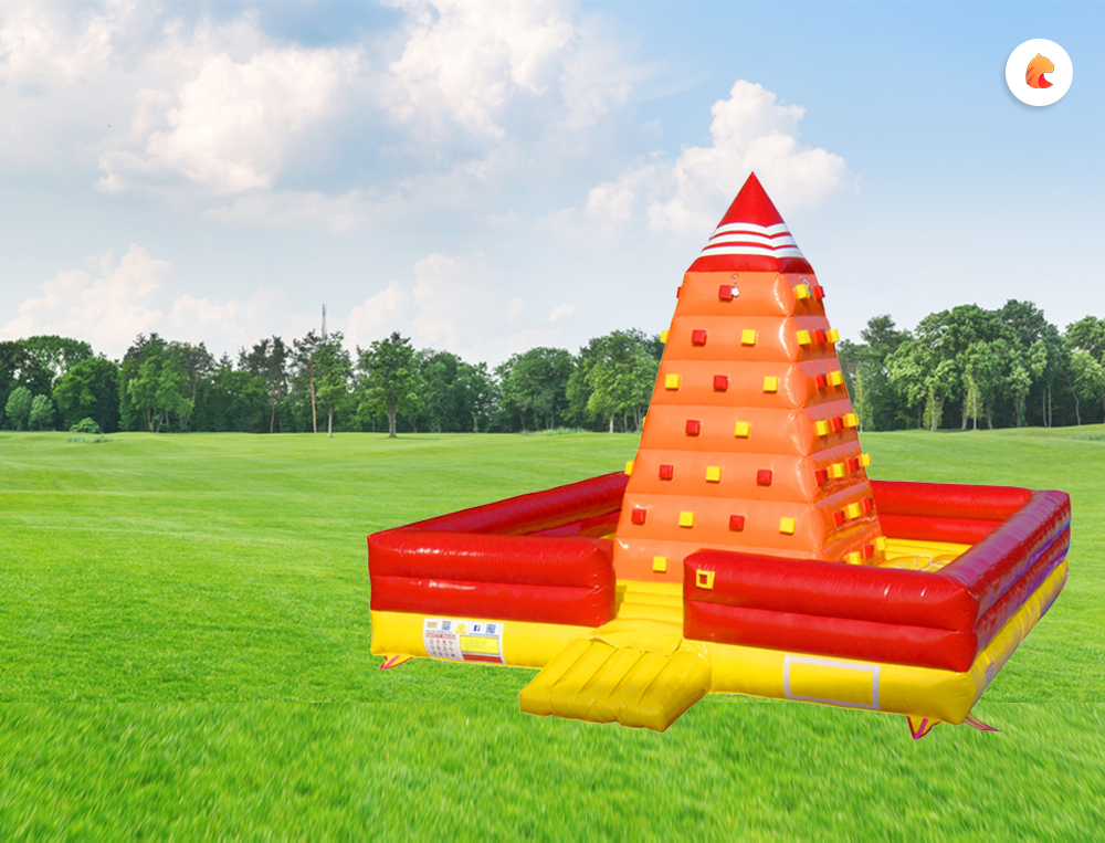 Inflatable Games