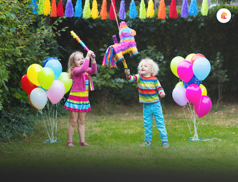 Fun Machine & Props Fun Machine & Props