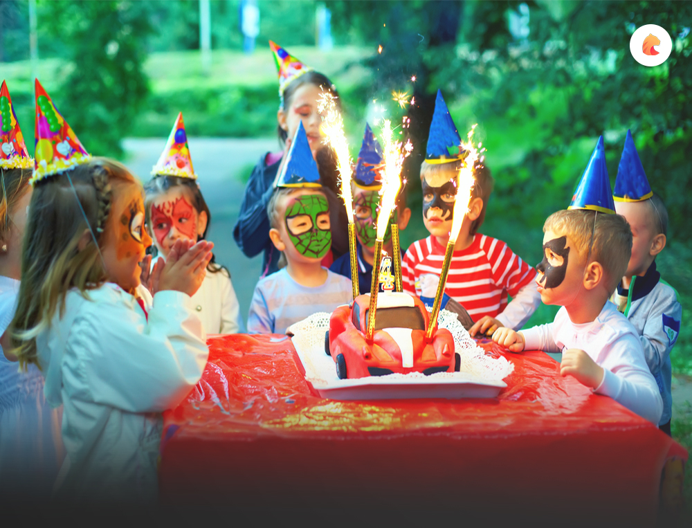 Birthday Packages Birthday Packages