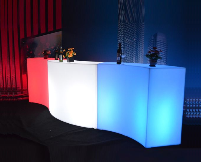 Bar Tables & Furniture