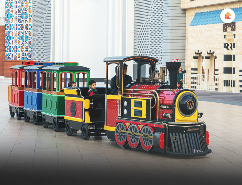 Games and Rides Games and Rides