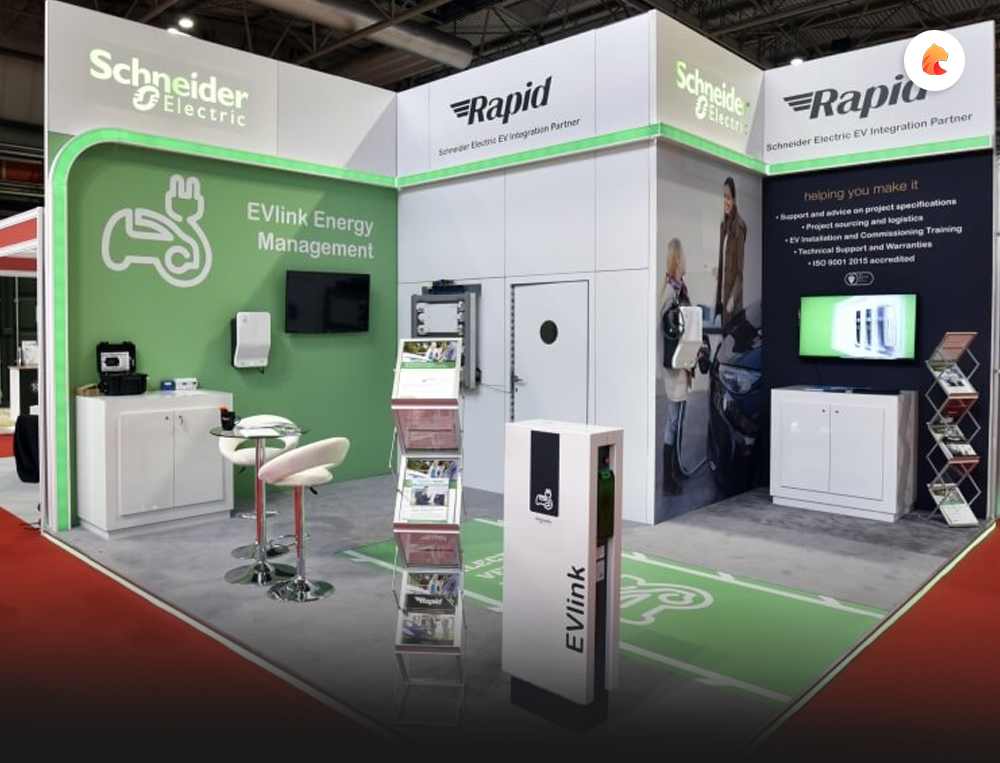 Exhibition Furniture