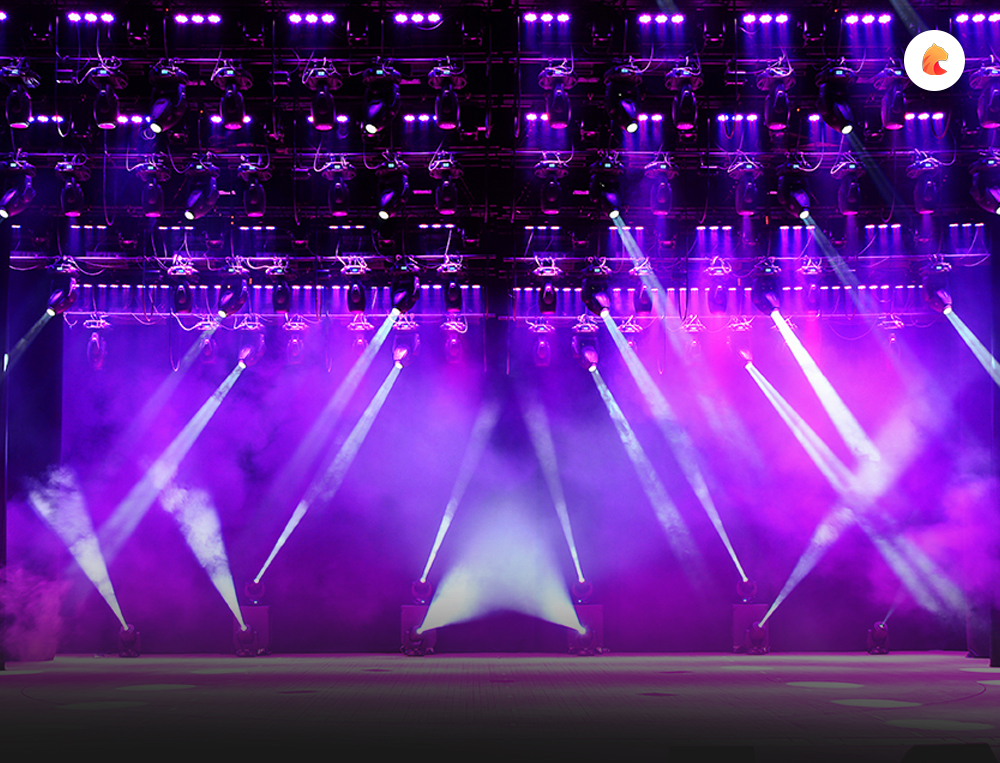 Event Support Equipment