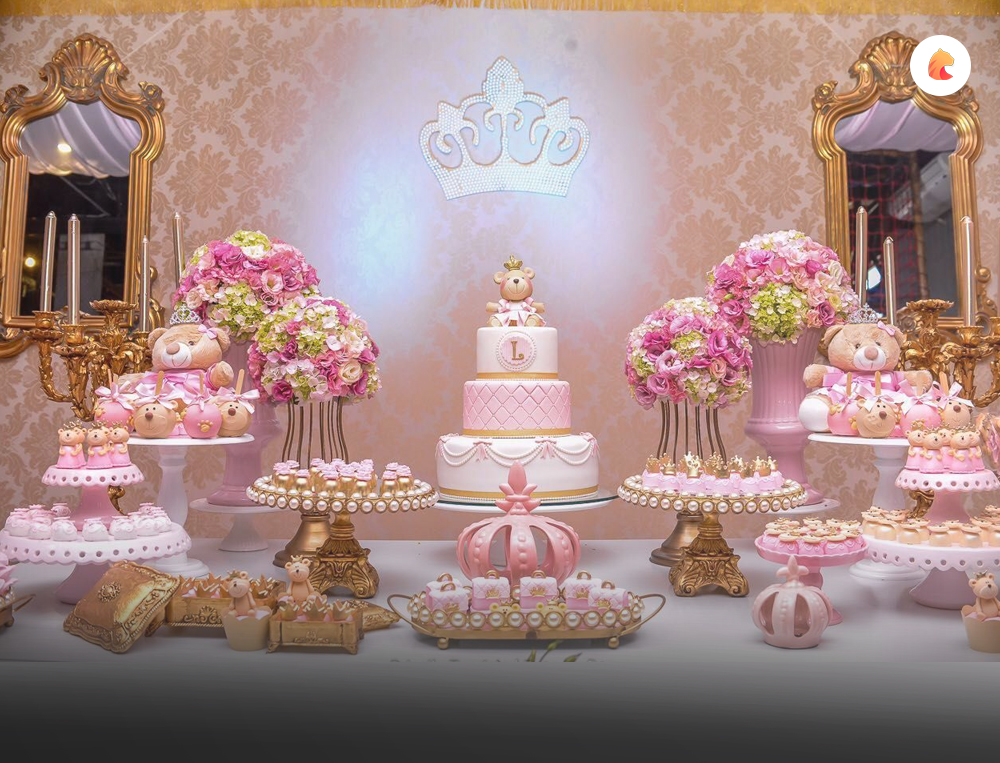 Theme Party Packages Theme Party Packages